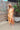 Satin Ruffle Trim Maxi Dress