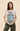 The Beach Boys Surf Patrol Boyfriend Tee