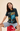 Willie Nelson Outlaw Country Boyfriend Tee