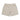 Khaki Everyday Glory Pocket Short By Burlebo