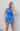 Camilla One Shoulder Ruffle Mini Dress