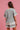 Terry Knit Contrast Top