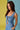 Tie Front Dot Mini Skirt Set