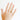 Ella Beaded Band Ring By Beaded Blondes