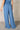 Tyleece Cotton Exposed Seam Sweatpant