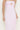 Seashell Strapless Maxi Tube Dress