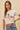 Duck Graphic Sweater Top