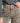 Tiger Print High Rise Dad Jean By Hidden
