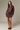 Lounge Crew Neck Top and Skirt Set
