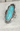 Western Turquoise Oval Cuff ring