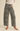 Leopard Print Barrel Pants