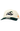 Green Embroidered Mallard Trucker Hat