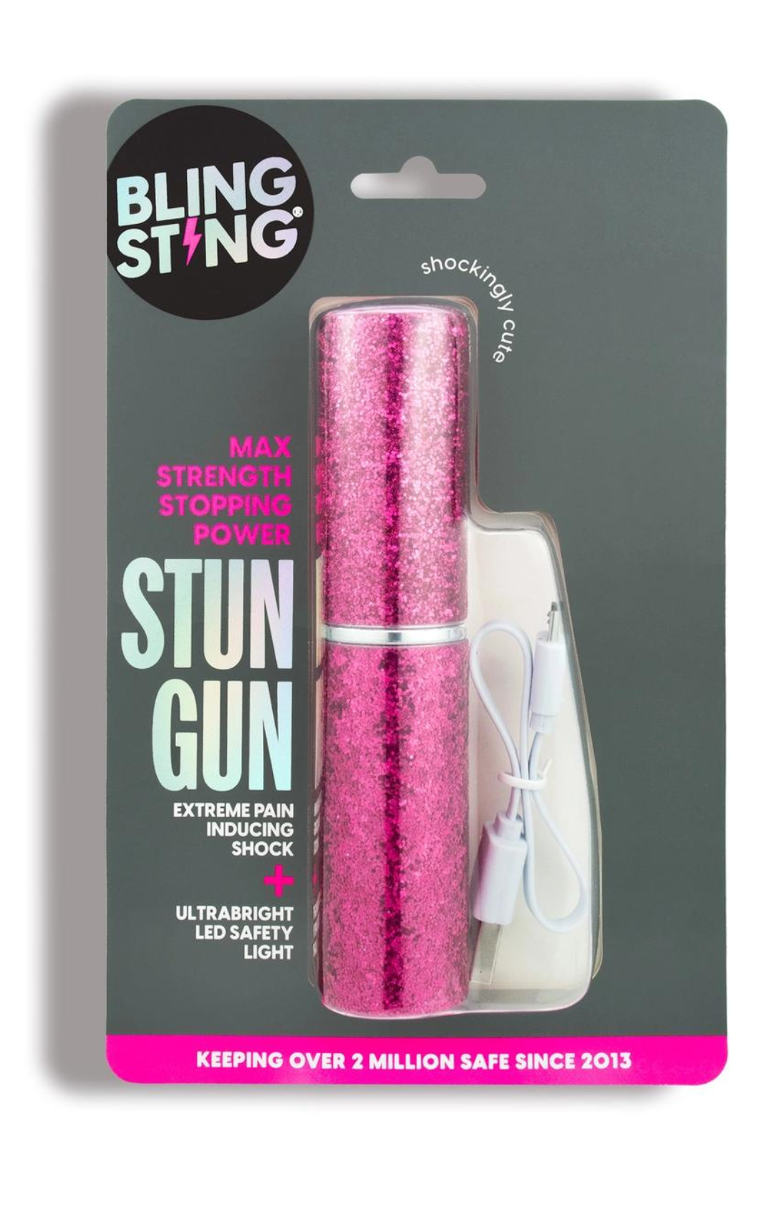 Bling Sting Stun Gun