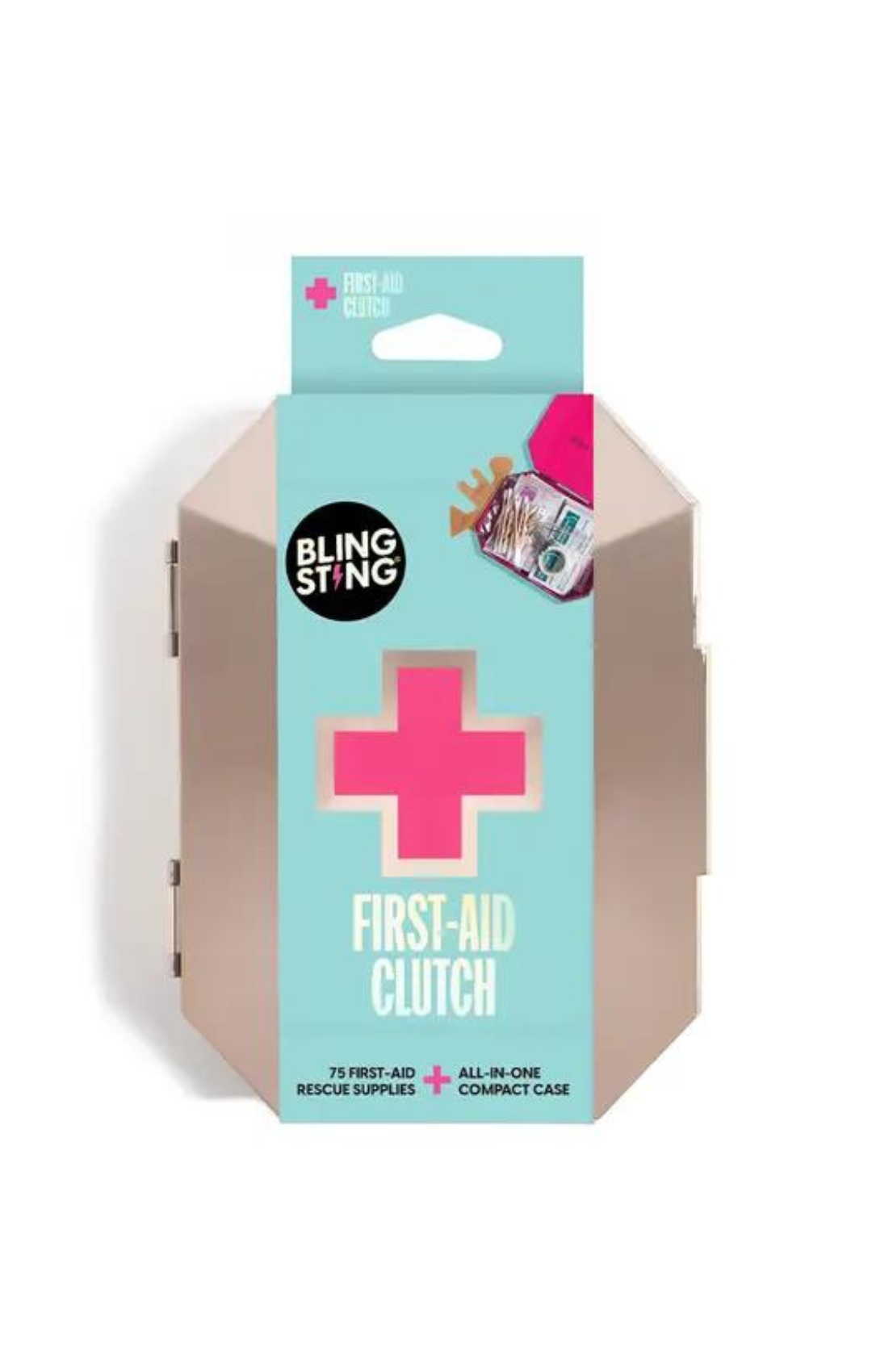 Bling Sting First Aid Kit