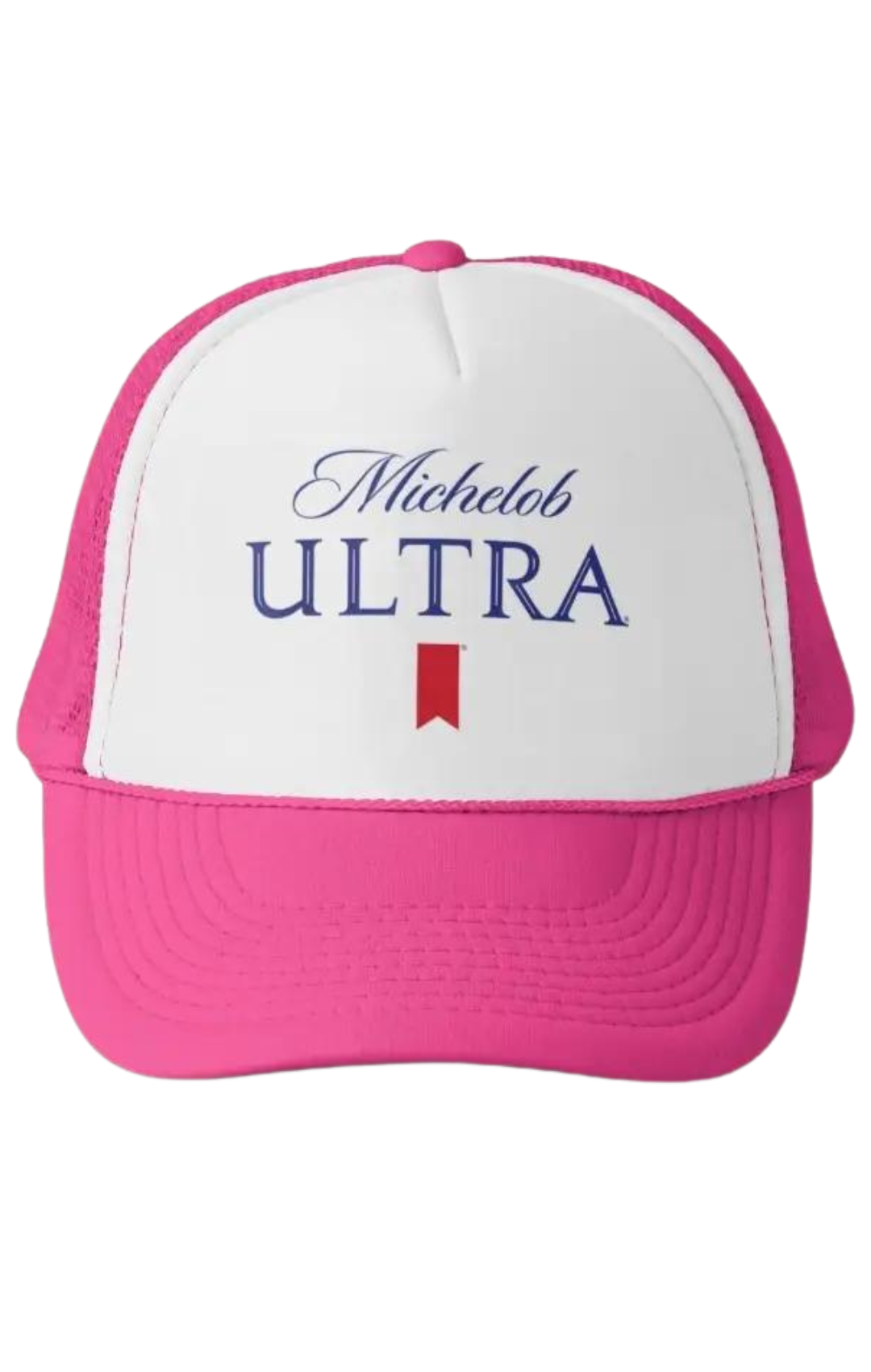 Ultra Trucker Hat