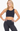 Cut-Out Essential Sports Bra