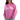 Lulu Mac Script Mock Neck Sweatshirt