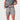 Classic Deer Camo Athletic Short