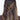 Tortoise Medium Flat Round Clip By Teleties