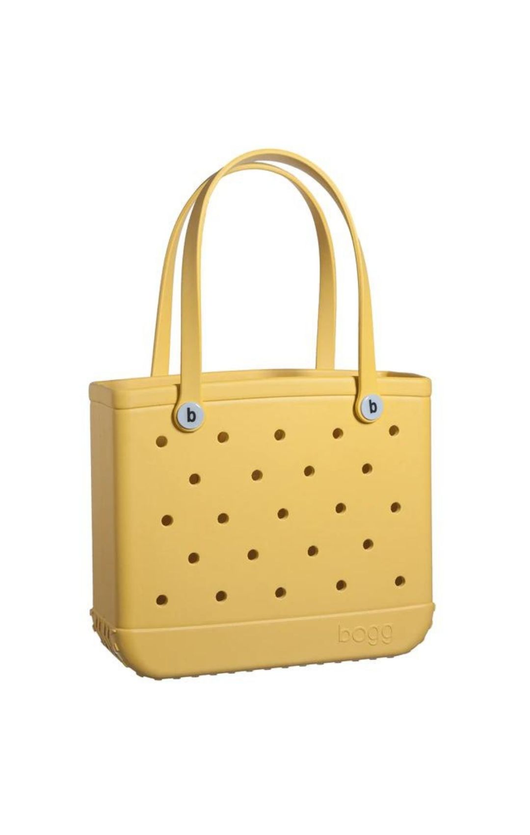 Yellow Baby Bogg Bag