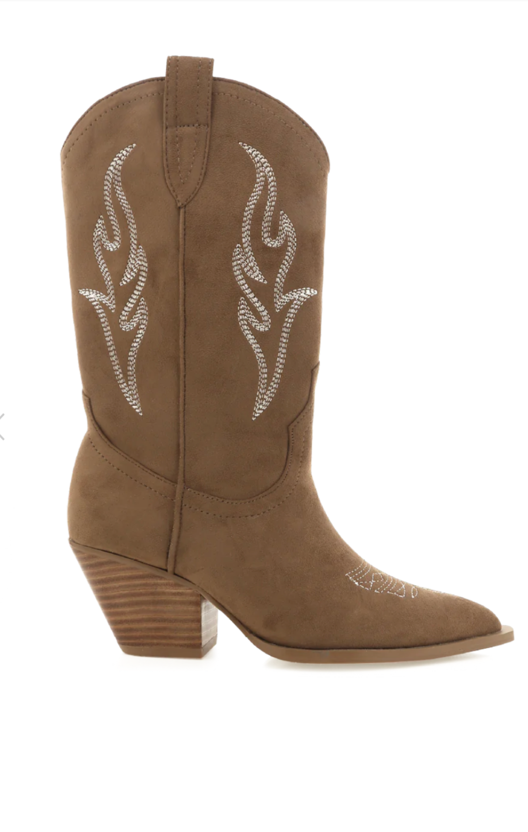 Asha Cowgirl Boot